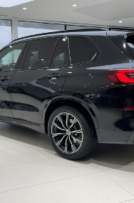 BMW X5 G05 xDrive25d, M Pakiet, ACC SalonPL, FV-23%, gwarancja, DOSTAWA-2