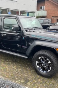 Jeep Wrangler III [JK] Rubicon 2.0 Turbo PHEV AT 4xe Rubicon 2.0 Turbo 380KM PHEV AT 4xe-2