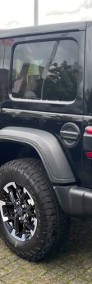 Jeep Wrangler III [JK] Rubicon 2.0 Turbo PHEV AT 4xe Rubicon 2.0 Turbo 380KM PHEV AT 4xe-4