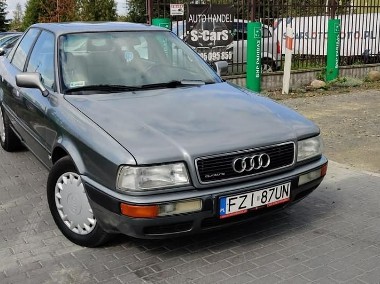 Audi 80 IV (B4) B4 2,6 V6 Quatro rarytas zobacz !!-1