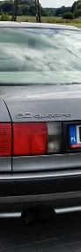 Audi 80 IV (B4) B4 2,6 V6 Quatro rarytas zobacz !!-3
