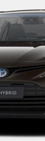 Toyota Camry VIII Prestige-3