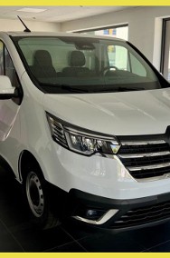 Renault Trafic L2H1 Extra L2H1 Extra 2.0 130KM-2