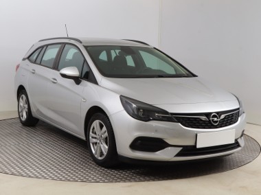 Opel Astra J , Salon Polska, 1. Właściciel, Serwis ASO, VAT 23%,-1