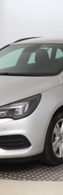 Opel Astra J , Salon Polska, 1. Właściciel, Serwis ASO, VAT 23%,-3