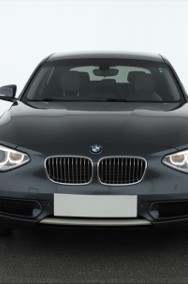 BMW SERIA 1 , Navi, Xenon, Bi-Xenon, Klima, Parktronic,-2