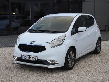 1.4 CRDI 90 KM BEZWYPADKOWY NAVI KAMERA SALON IT-1