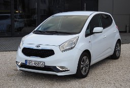 Kia Venga 1.4 CRDI 90 KM BEZWYPADKOWY NAVI KAMERA SALON IT