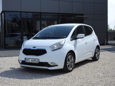 1.4 CRDI 90 KM BEZWYPADKOWY NAVI KAMERA SALON IT-1