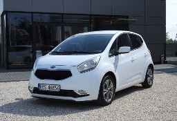 Kia Venga 1.4 CRDI 90 KM BEZWYPADKOWY NAVI KAMERA SALON IT