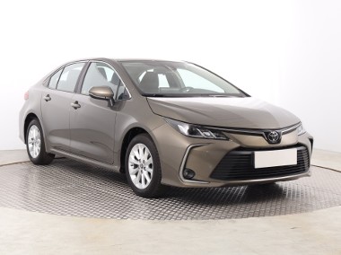 Toyota Corolla XII , Salon Polska, 1. Właściciel, Serwis ASO, VAT 23%,-1