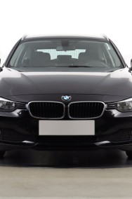 BMW SERIA 3 , 1. Właściciel, Navi, Klima, Parktronic,-2