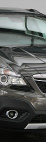 Opel Mokka INNOVATION-Bogate wyposazenie-Maly przebieg-Zarejestrowany-Gwarancja-4