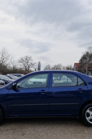 1.8 benz, automat, jeden właściciel, lakier fabryczny, idealna!-2