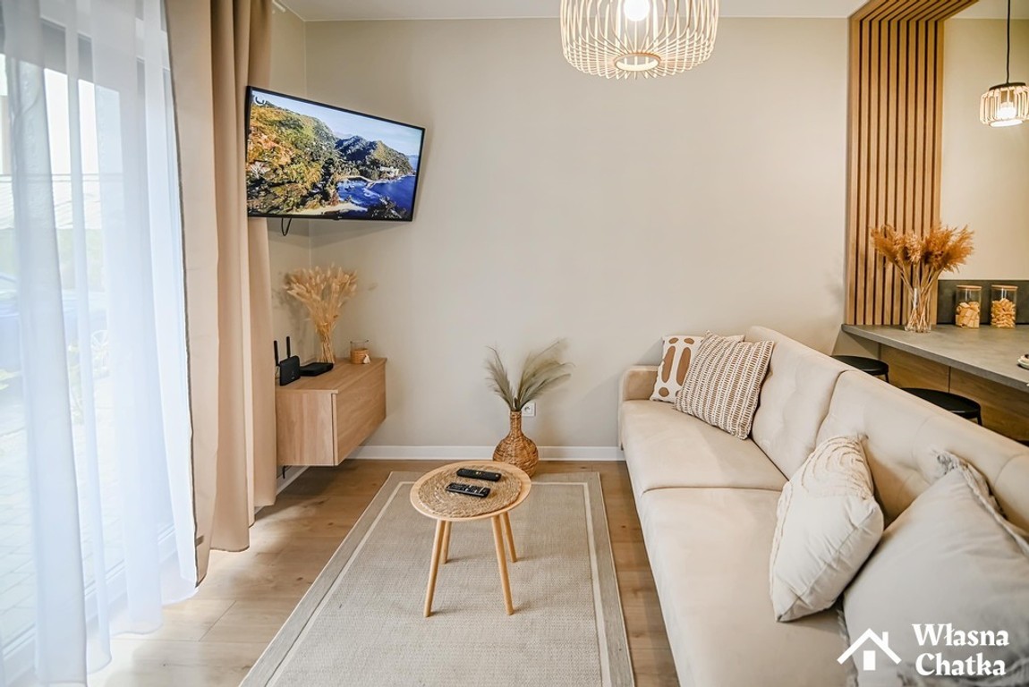 Mieszkanie na sprzedaż, 34 m², 2 pokoje Leszno - Widok 5