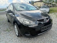 Mazda 2 III LIFT 1,4 5DRZWI KLIMATRONIC SERW EXP UKR 3500$