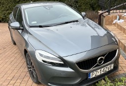 Volvo V40 II Salon Polska, bezwypadkoe