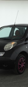 Nissan Micra III , Salon Polska, Klima-3
