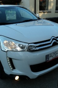 Citroen C4 Aircross sprzedam ładnego CITROENA C-4AIRCROOSA z2017r-2