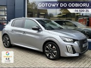 Peugeot 208 II Allure 1.2 PureTech Allure 1.2 PureTech 100KM / : Pakiet Vision &amp; Navigation,