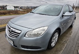 Opel Insignia I 1,8 140 KM tempomat Nawigacja Stan bardzo dobry