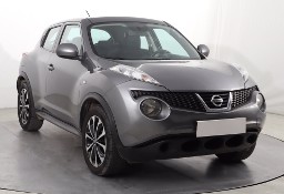 Nissan Juke , Klima