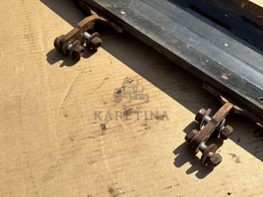 Claas Jaguar 970 Skrobak 00 2616 501 2 0026165012-1