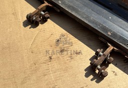 Claas Jaguar 970 Skrobak 00 2616 501 2 0026165012