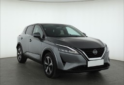 Nissan Qashqai III , Salon Polska, Serwis ASO, Automat, VAT 23%, Navi,