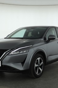 Nissan Qashqai III , Salon Polska, Serwis ASO, Automat, VAT 23%, Navi,-2