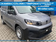 Peugeot Partner XL L2H1 XL L2H1 1.5 100KM