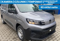 Peugeot Partner XL L2H1 XL L2H1 1.5 100KM
