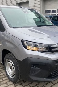 Peugeot Partner XL L2H1 XL L2H1 1.5 100KM-2