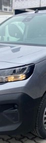 Peugeot Partner XL L2H1 XL L2H1 1.5 100KM-3