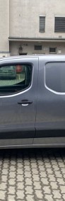Peugeot Partner XL L2H1 XL L2H1 1.5 100KM-4