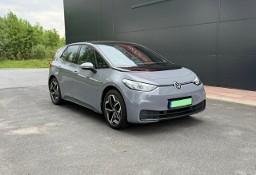 Volkswagen ID.3 ID.3 Pure 45kWh 300km zasięgu 30tyś km Faktura VAT 23% 2022
