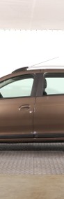 Dacia Logan II , Salon Polska, GAZ, Klima, Tempomat, Parktronic-4