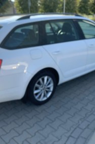 1.6 TDI 4x4/Salon Polska/Serwis ASO/niski przebieg/b.zadbany-2