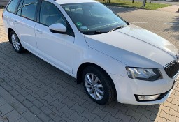 Skoda Octavia III 1.6 TDI 4x4/Salon Polska/Serwis ASO/niski przebieg/b.zadbany