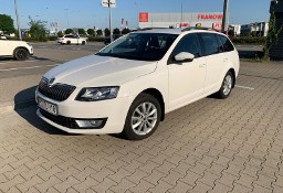 Skoda Octavia III 1.6 TDI 4x4/Salon Polska/Serwis ASO/niski przebieg/b.zadbany