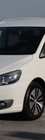 Volkswagen Touran II , DSG, Klimatronic, Tempomat, Parktronic-3