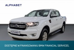 Ford Ranger III Ford Ranger 2.0 EcoBlue 4x4 DC XLT aut