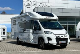 Inna Adria Matrix Axess 650 SL