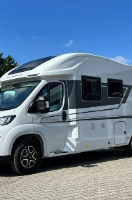 Adria Matrix Axess 650 SL-2