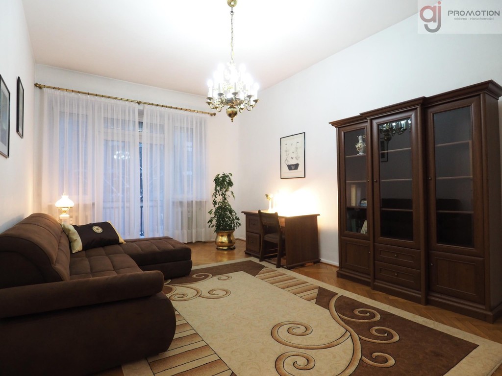 Mieszkanie do wynajęcia, 75 m² Śródmieście, Aleja Tadeusza Kościuszki