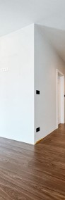 Nowy Apartament do umeblowania - Park Przy Stawach-3