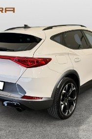 Cupra Formentor VAT 23% VZ 2.0TSI 245KM DSG 2021 r., salon PL, I właściciel, kpl. op-2