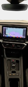 Cupra Formentor VAT 23% VZ 2.0TSI 245KM DSG 2021 r., salon PL, I właściciel, kpl. op-4