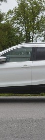 Nissan Qashqai II 1.2 TCe nawi panorama hak full led skóra NAPPA kamera 360 gwarancja-4
