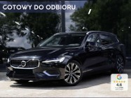 Volvo V60 II B4 Plus Bright 2.0 B4 Plus Bright (197 KM) Podgrzewana kierownica